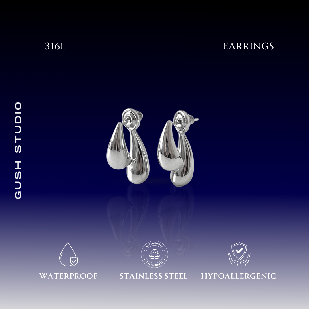 JENNIE EARRINGS