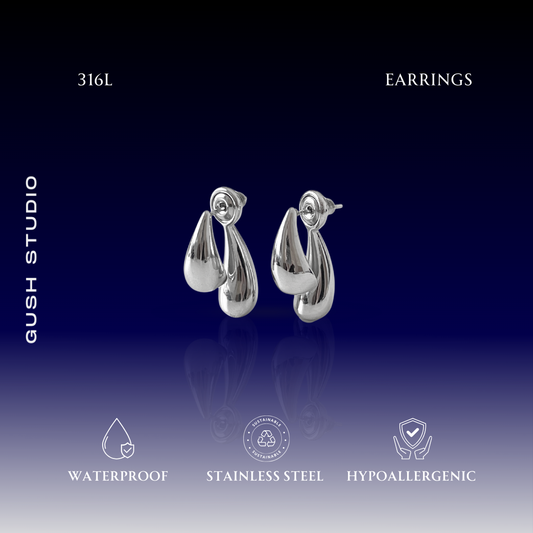 JENNIE EARRINGS