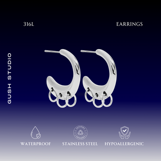 JESSIE EARRINGS