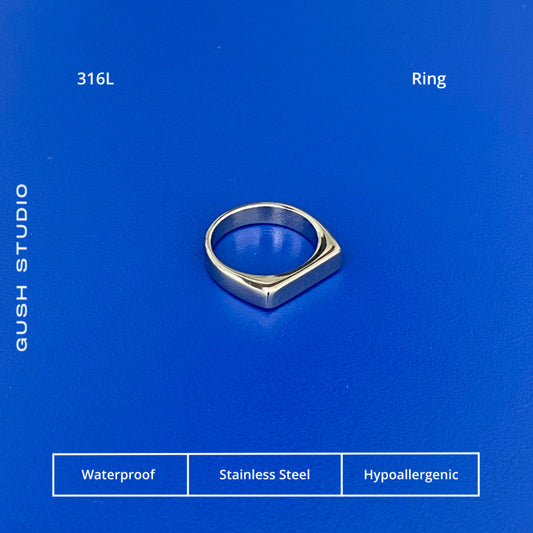 Mason Ring