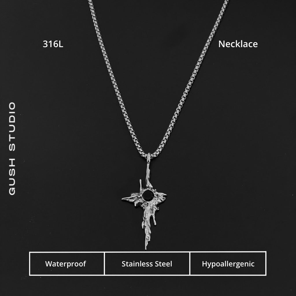 Velix Necklace
